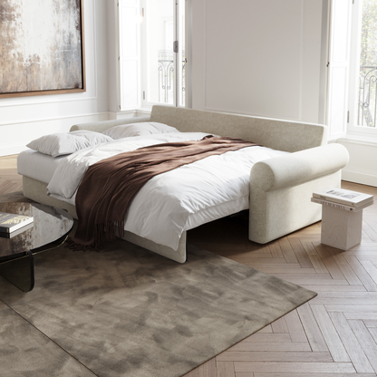 Innovation Living Vilander Full Fabric Sleeper Sofa