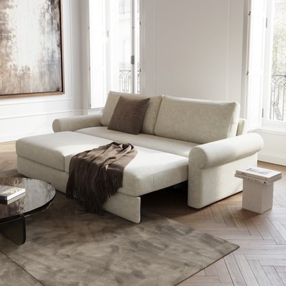 Innovation Living Vilander Full Fabric Sleeper Sofa