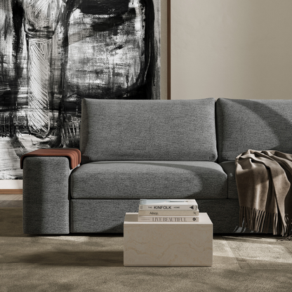Innovation Living Vilander Full Fabric Sleeper Sofa