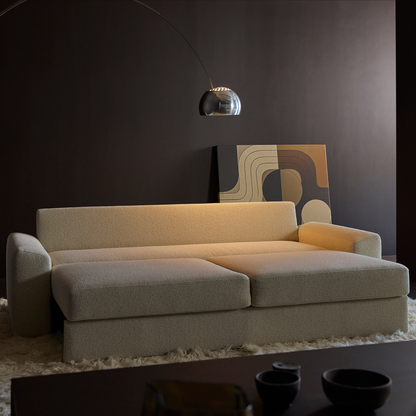 Innovation Living Vilander Full Fabric Sleeper Sofa