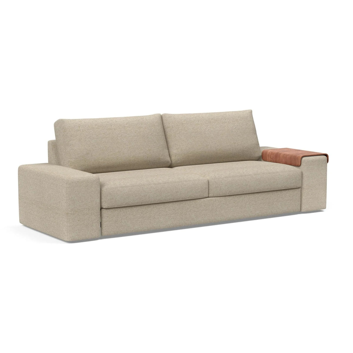 Innovation Living Vilander Full Fabric Sleeper Sofa
