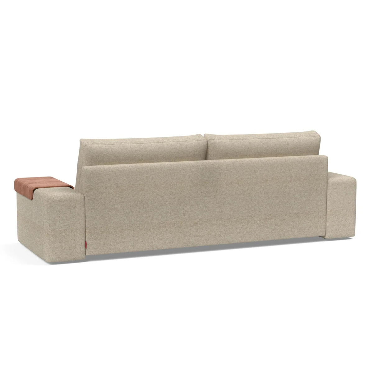 Innovation Living Vilander Full Fabric Sleeper Sofa