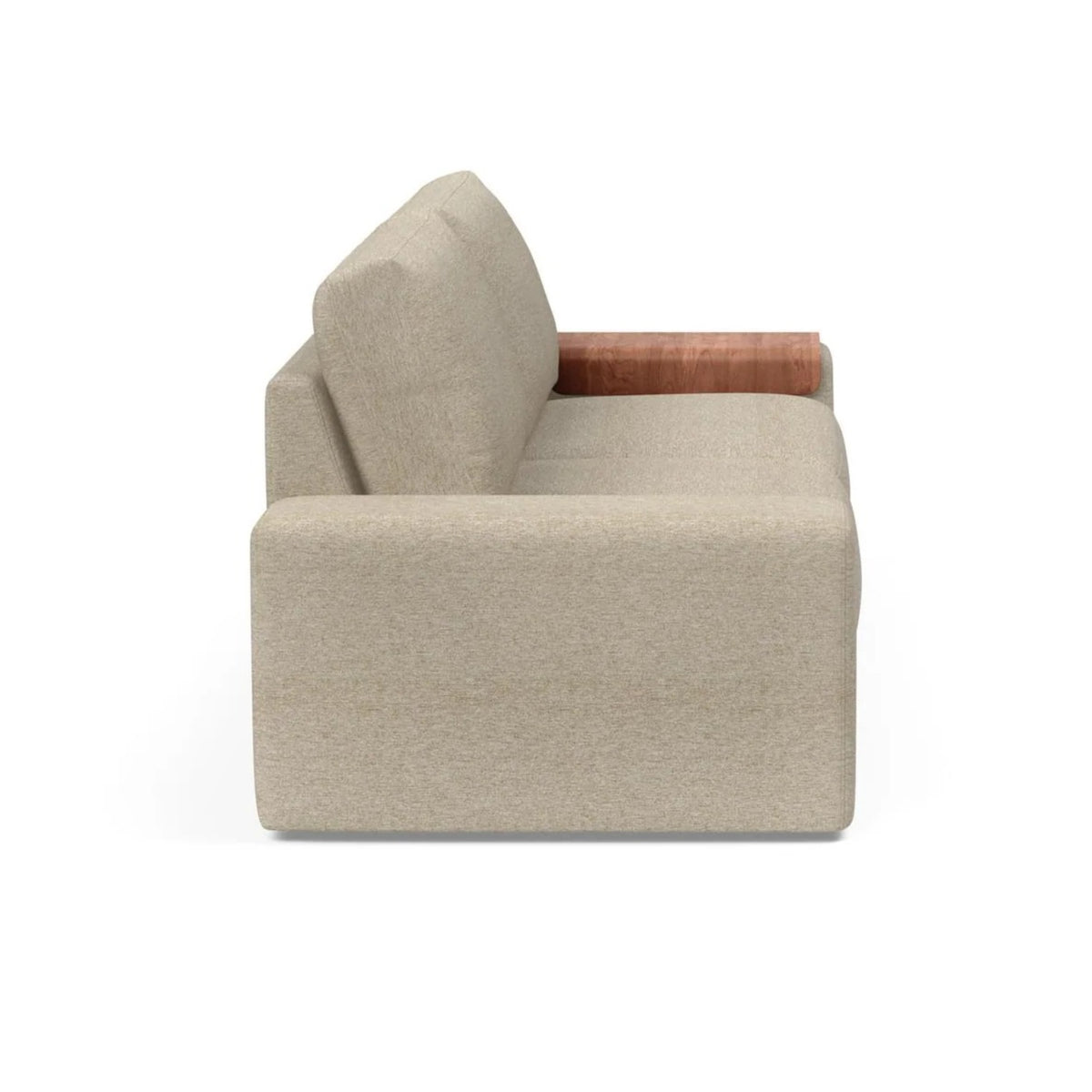 Innovation Living Vilander Full Fabric Sleeper Sofa