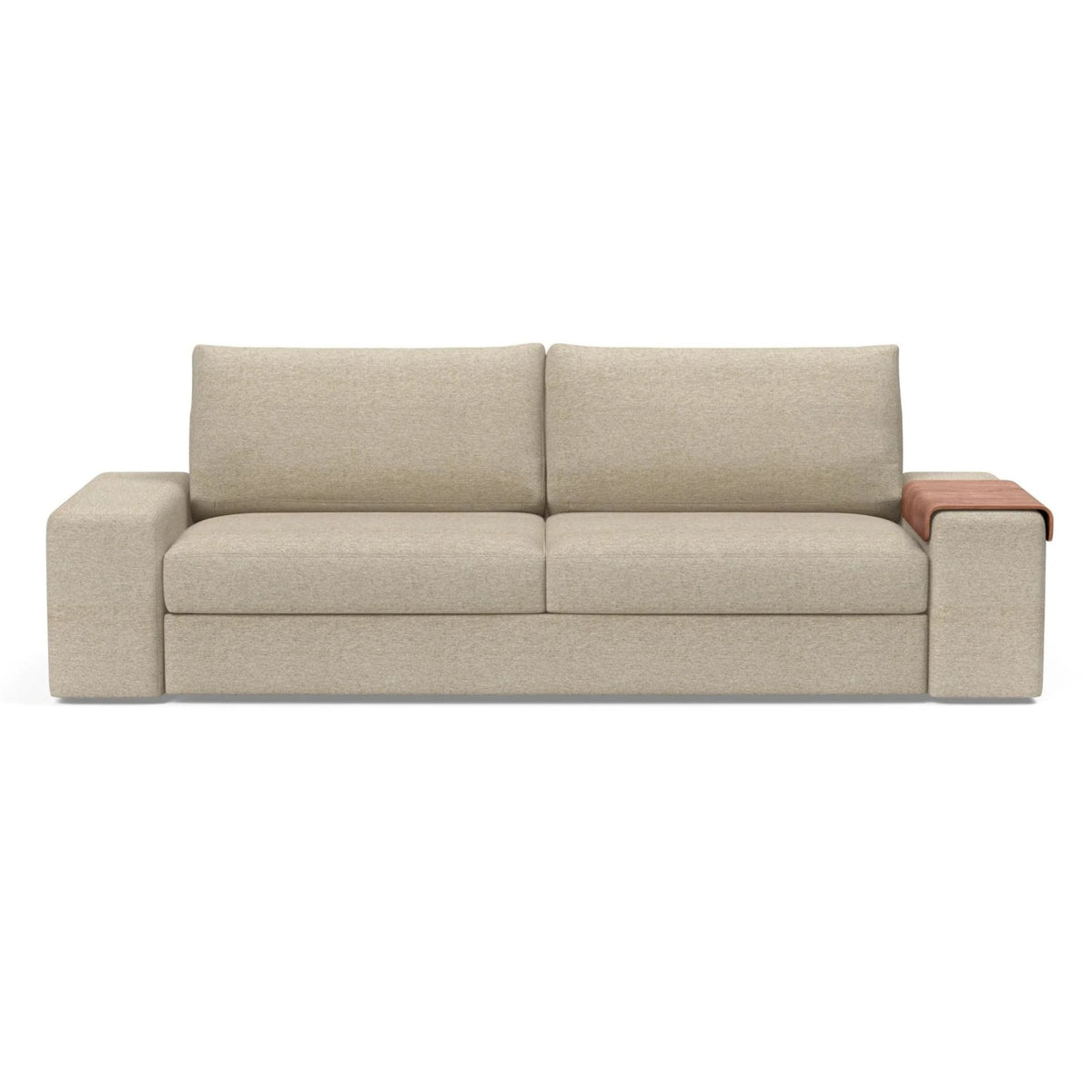 Innovation Living Vilander Full Fabric Sleeper Sofa