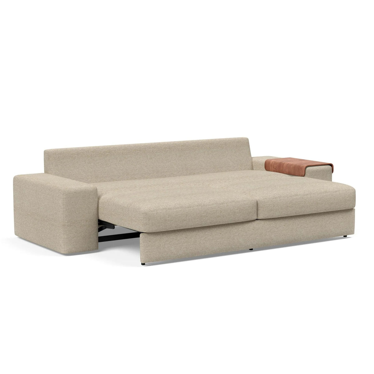 Innovation Living Vilander Full Fabric Sleeper Sofa