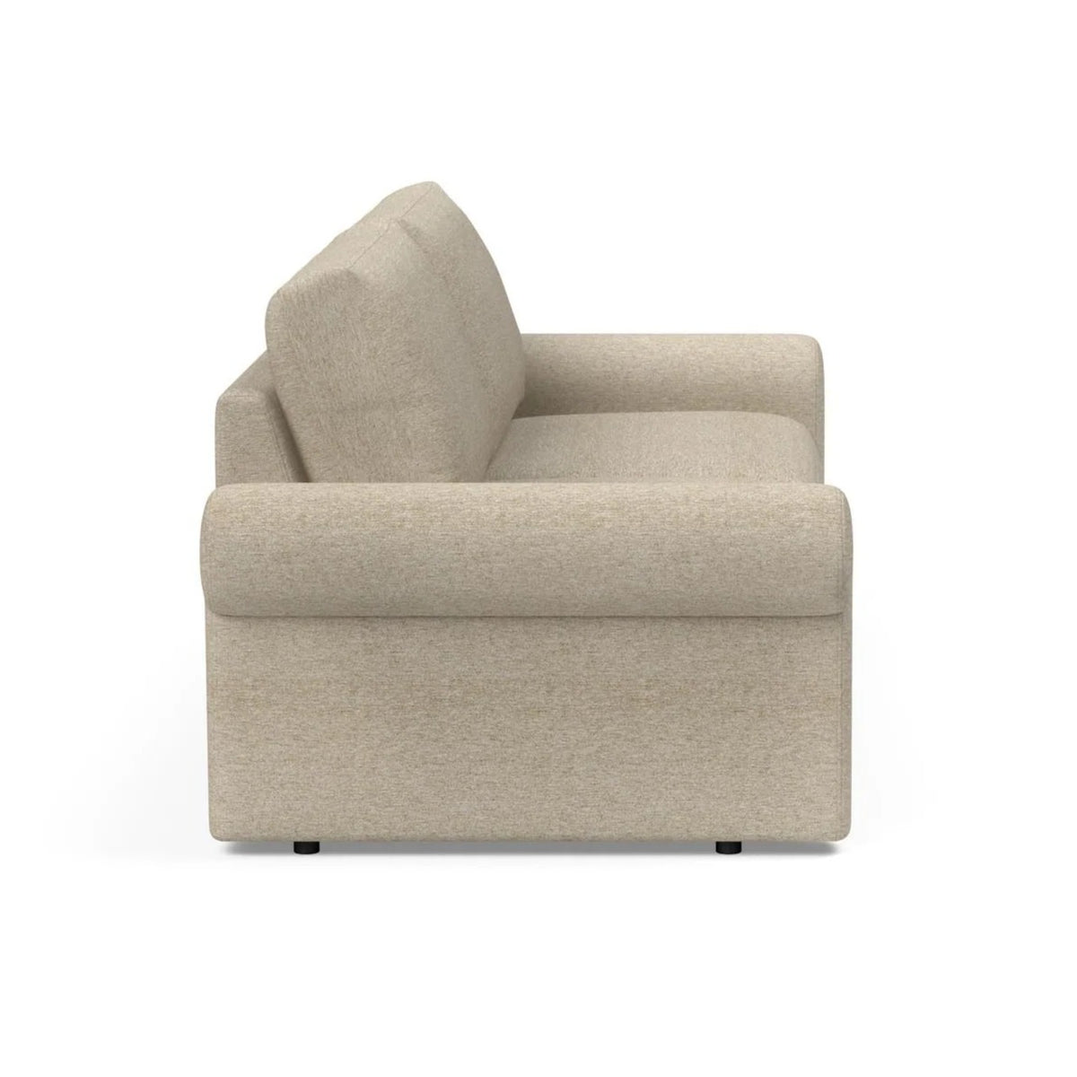 Innovation Living Vilander Full Fabric Sleeper Sofa