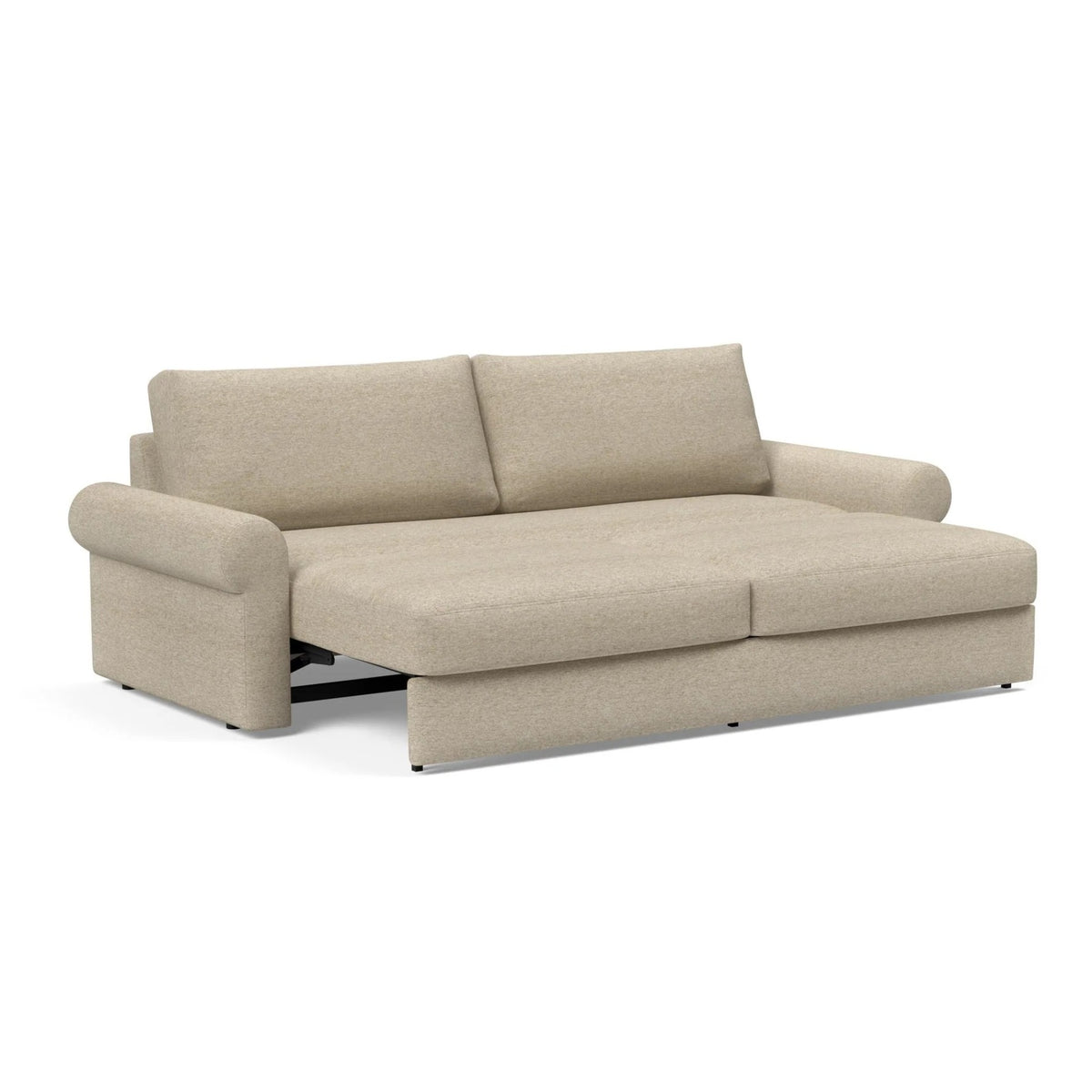 Innovation Living Vilander Full Fabric Sleeper Sofa