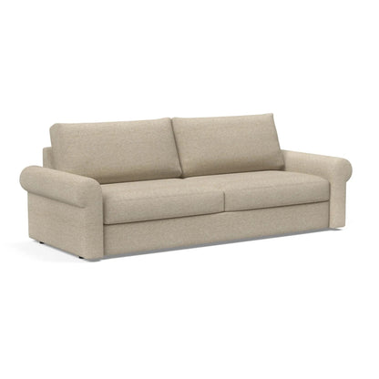 Innovation Living Vilander Full Fabric Sleeper Sofa