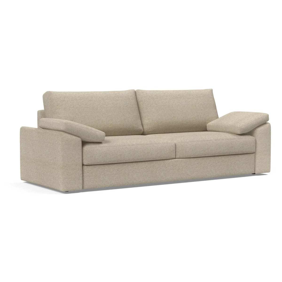 Innovation Living Vilander Full Fabric Sleeper Sofa