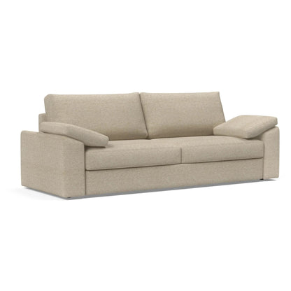 Innovation Living Vilander Full Fabric Sleeper Sofa
