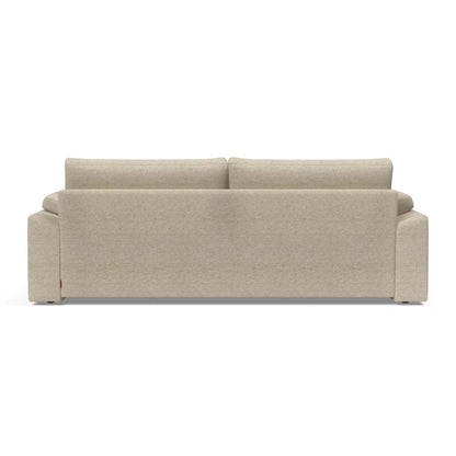 Innovation Living Vilander Full Fabric Sleeper Sofa