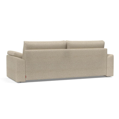 Innovation Living Vilander Full Fabric Sleeper Sofa