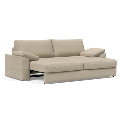 Innovation Living Vilander Full Fabric Sleeper Sofa