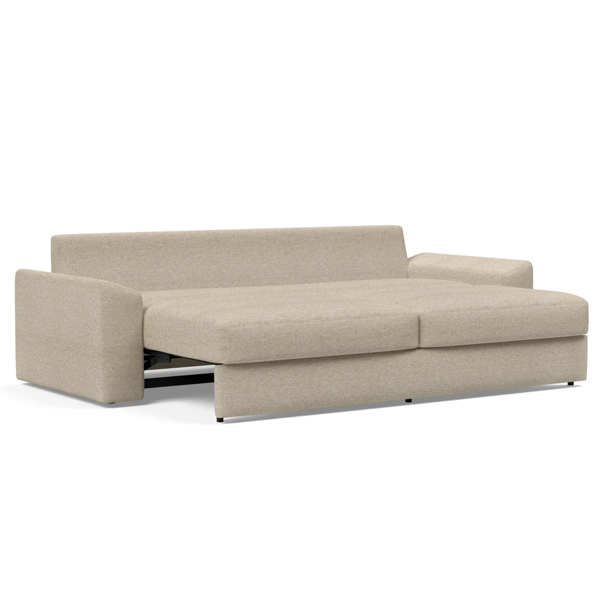 Innovation Living Vilander Full Fabric Sleeper Sofa