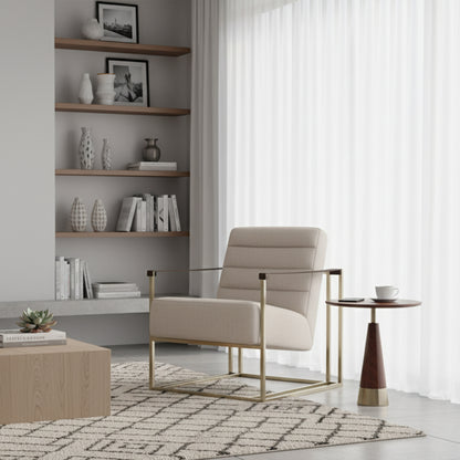Jensen Accent Chair