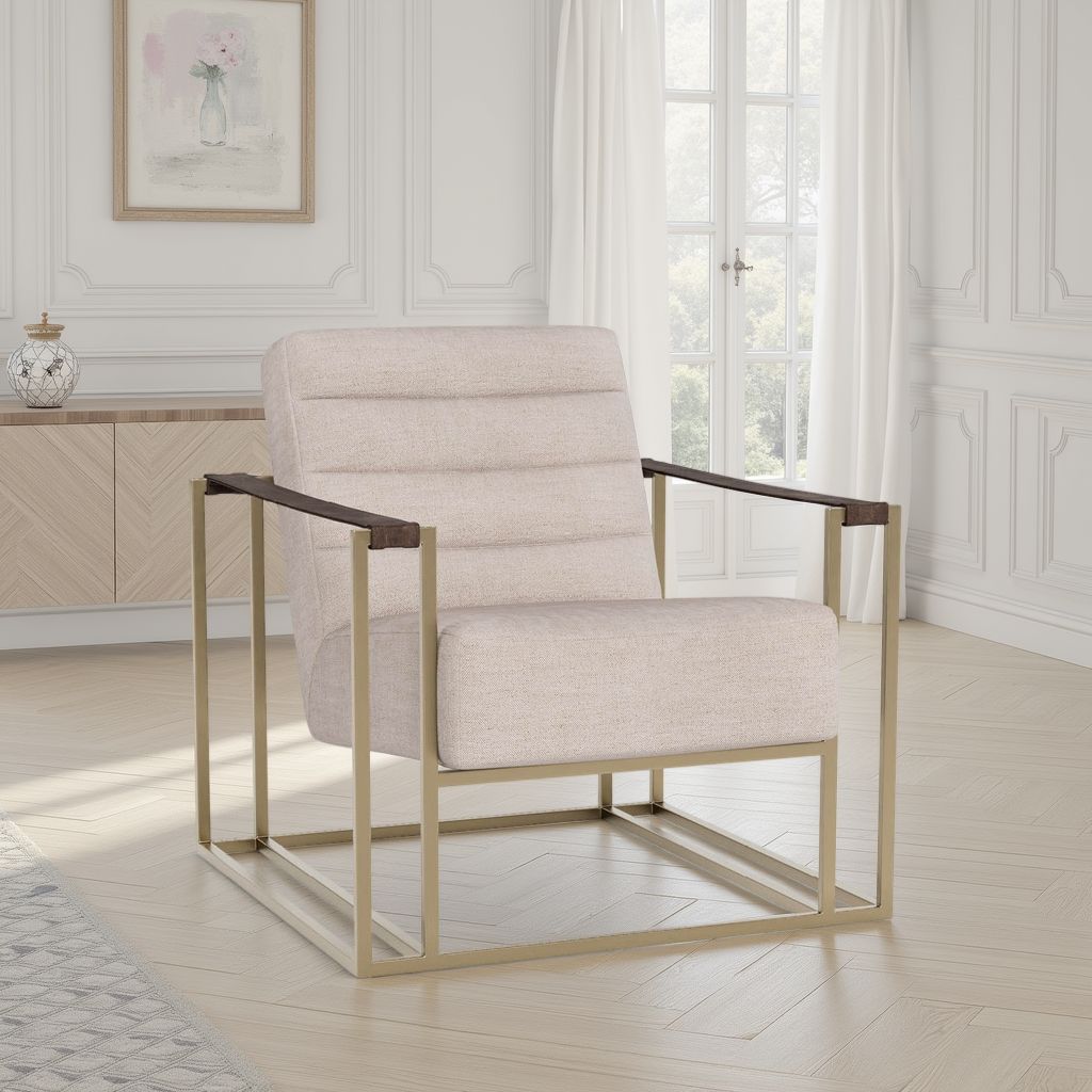 Jensen Accent Chair