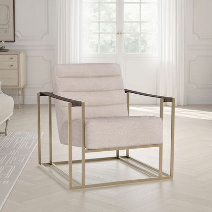 Jensen Accent Chair