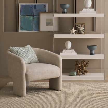Kenzi Accent Chair