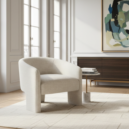 Kenzi Accent Chair