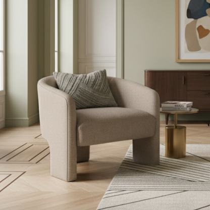 Kenzi Accent Chair