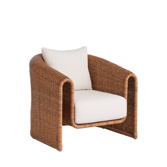 Universal Key Largo Lounge Chair