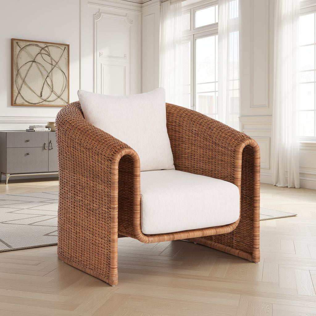 Universal Key Largo Lounge Chair