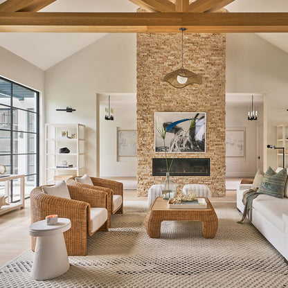 Universal Key Largo Lounge Chair