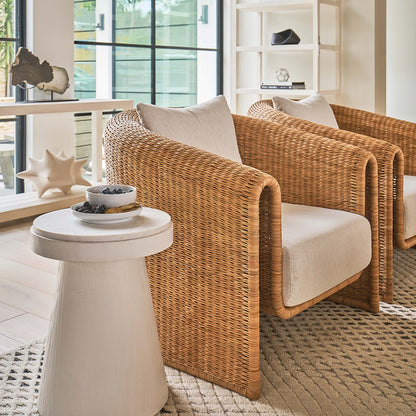 Universal Key Largo Lounge Chair