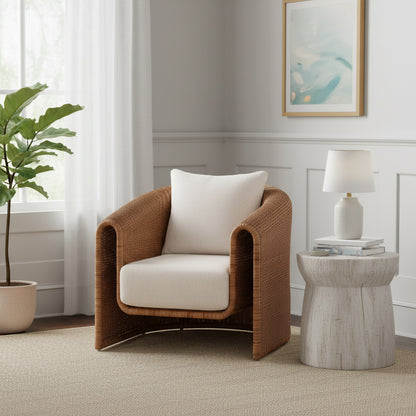 Universal Key Largo Lounge Chair