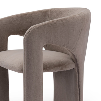 Klaussner Cavino Fabric Chair