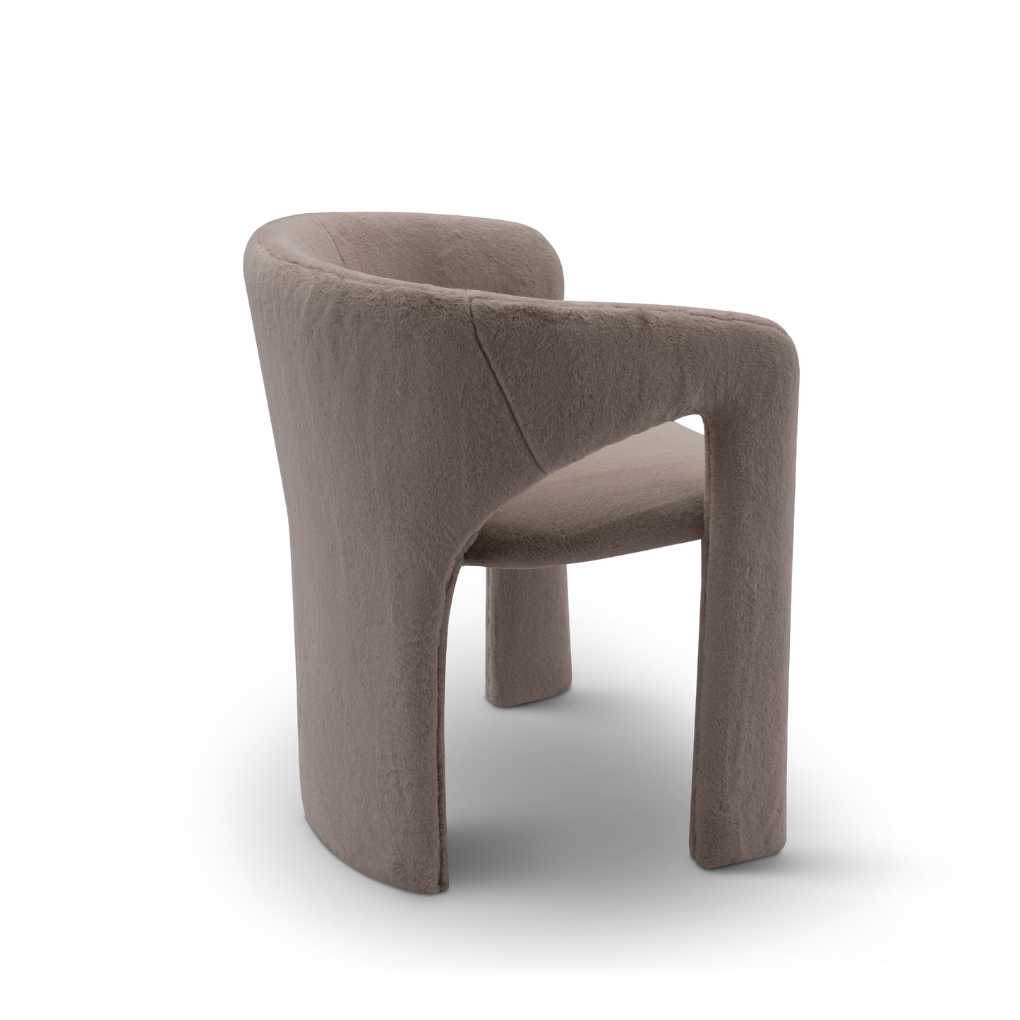 Klaussner Cavino Fabric Chair
