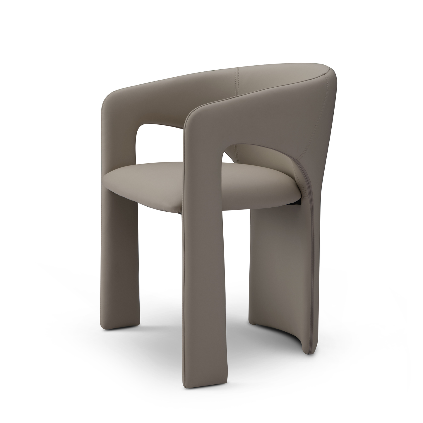 Klaussner Cavino Fabric Chair