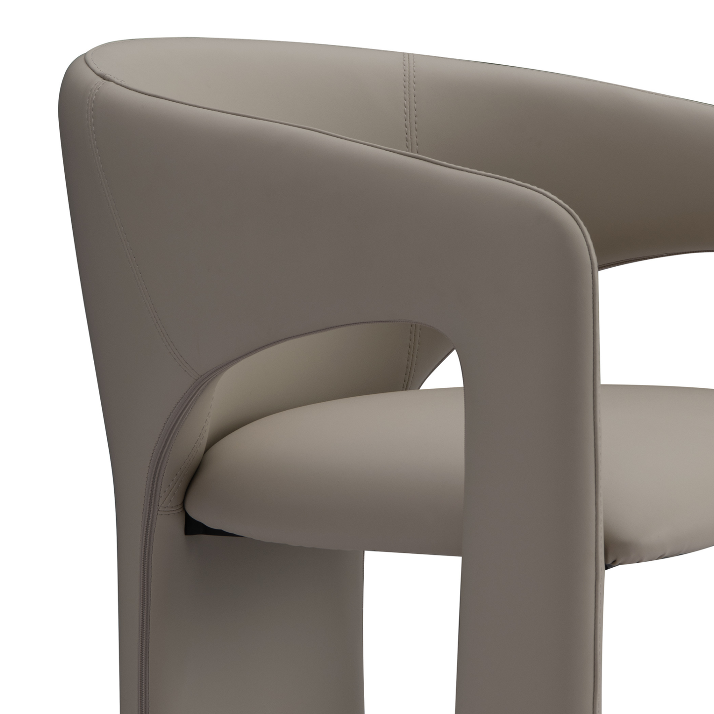 Klaussner Cavino Fabric Chair