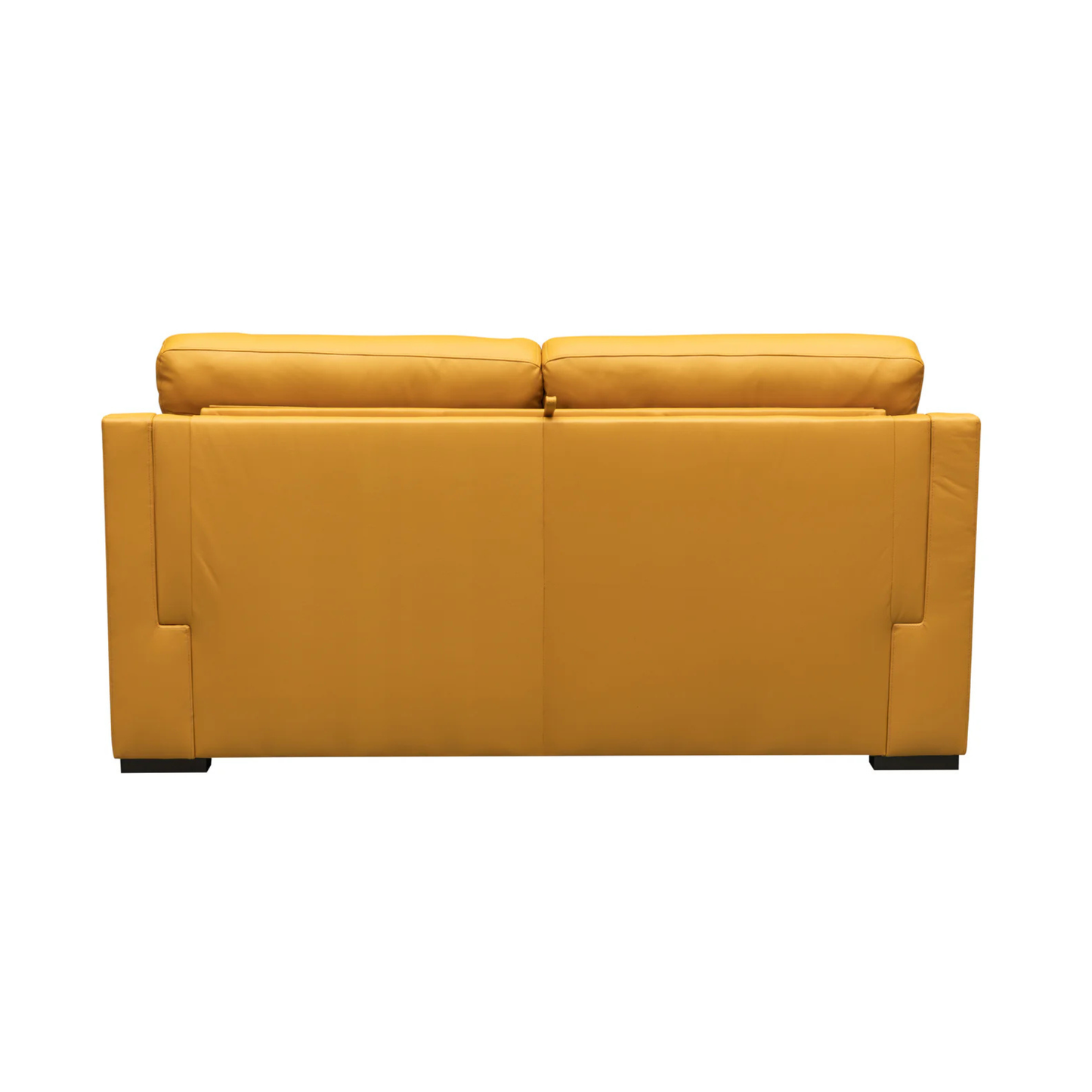 Klaussner Delano Leather Queen Sleeper Sofa