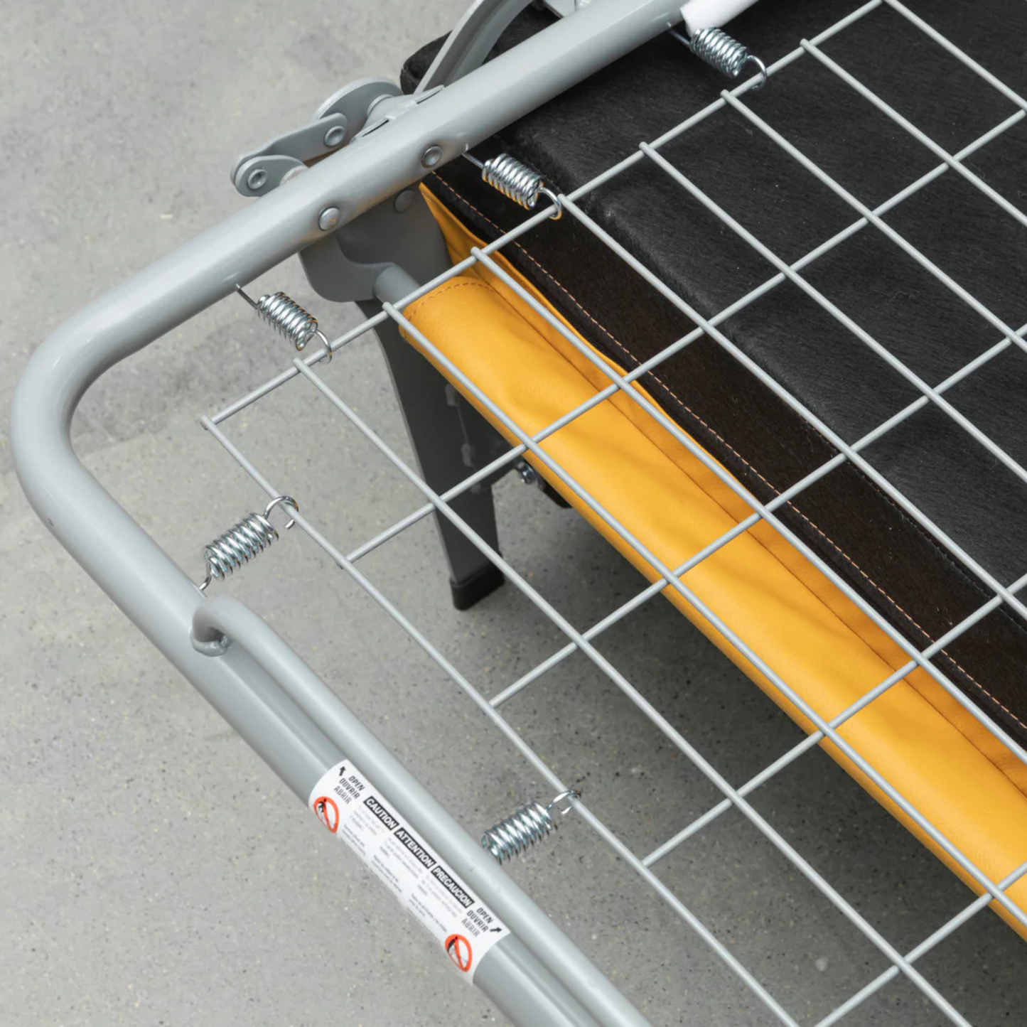 Klaussner Delano Leather Queen Sleeper Sofa