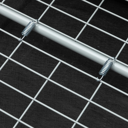 Klaussner Delano Leather Queen Sleeper Sofa