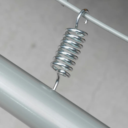 Klaussner Delano Leather Queen Sleeper Sofa