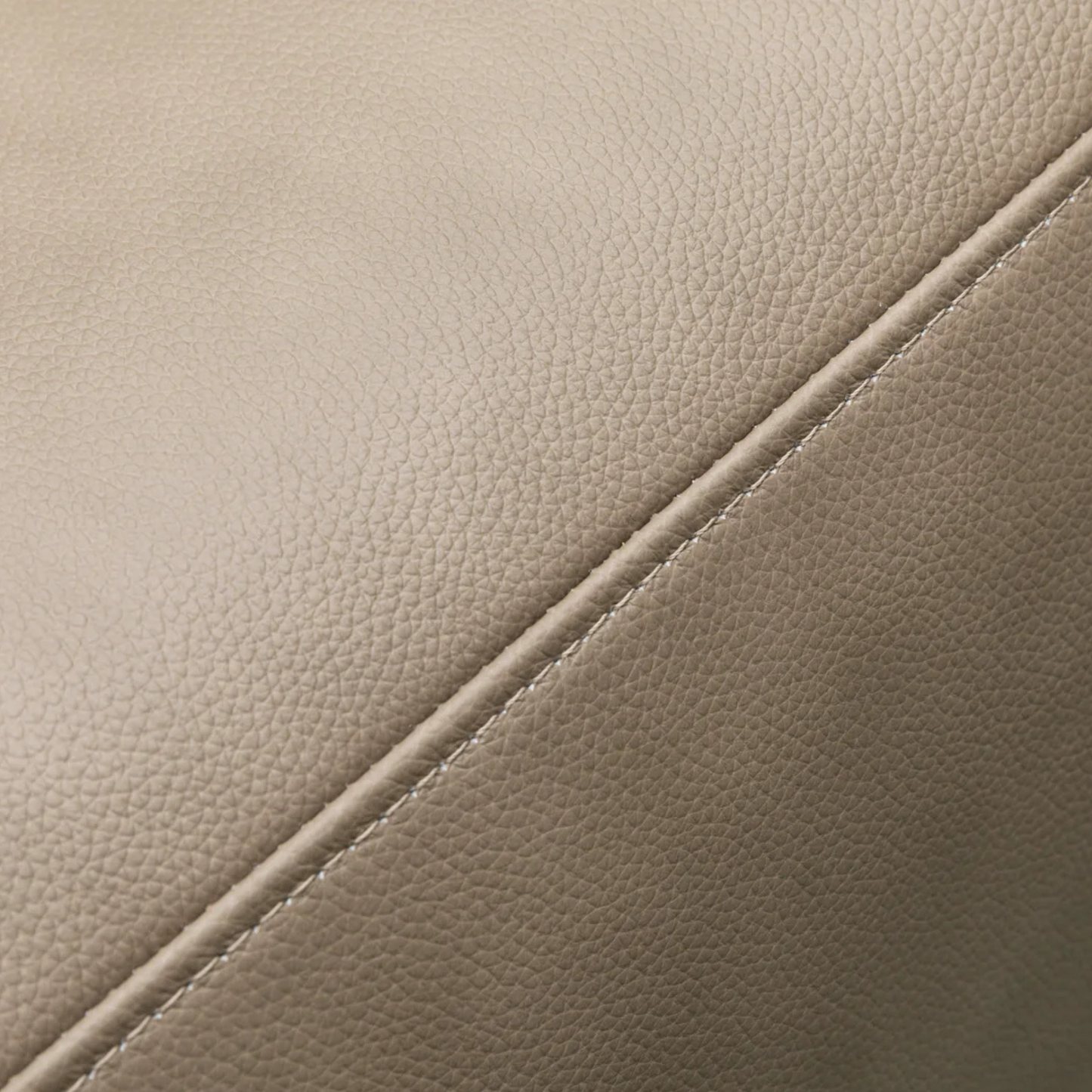 Klaussner Delano Leather Queen Sleeper Sofa