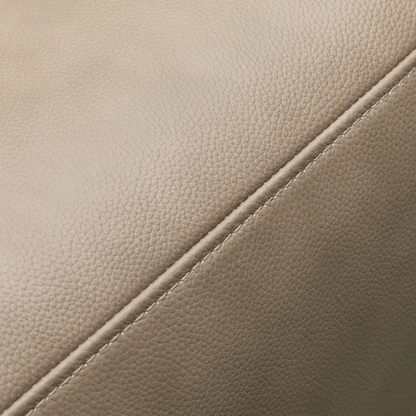 Klaussner Delano Leather Queen Sleeper Sofa