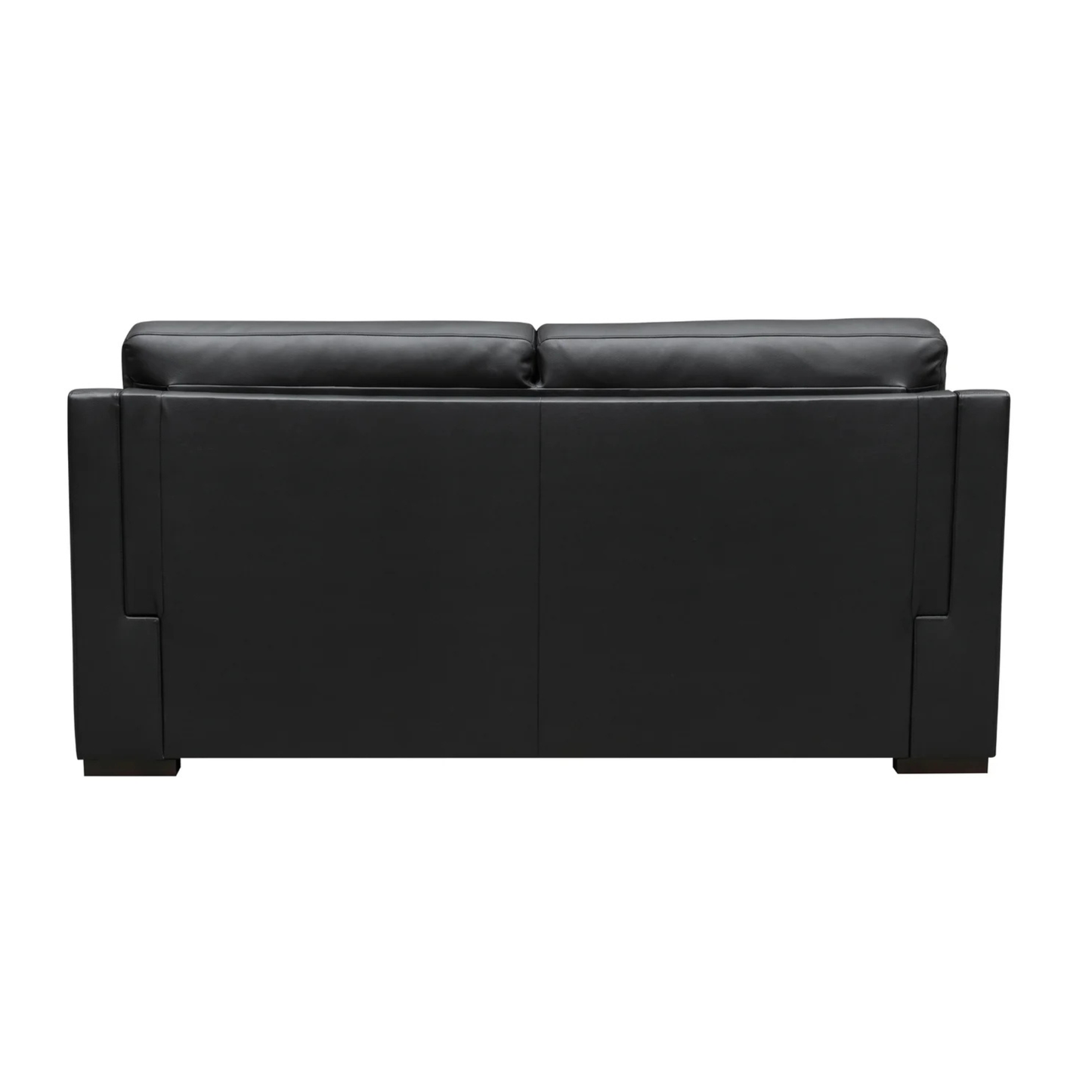 Klaussner Delano Leather Queen Sleeper Sofa