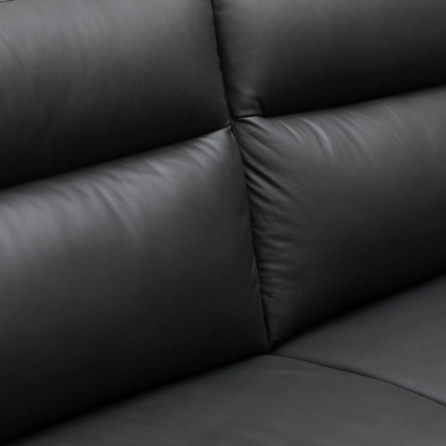 Klaussner Delano Leather Queen Sleeper Sofa