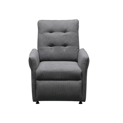 Klaussner Belis Fabric Motion Recliner Chair