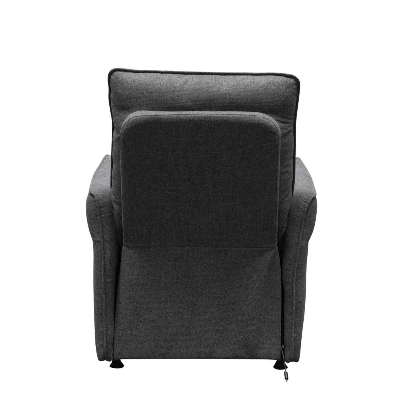 Klaussner Belis Fabric Motion Recliner Chair
