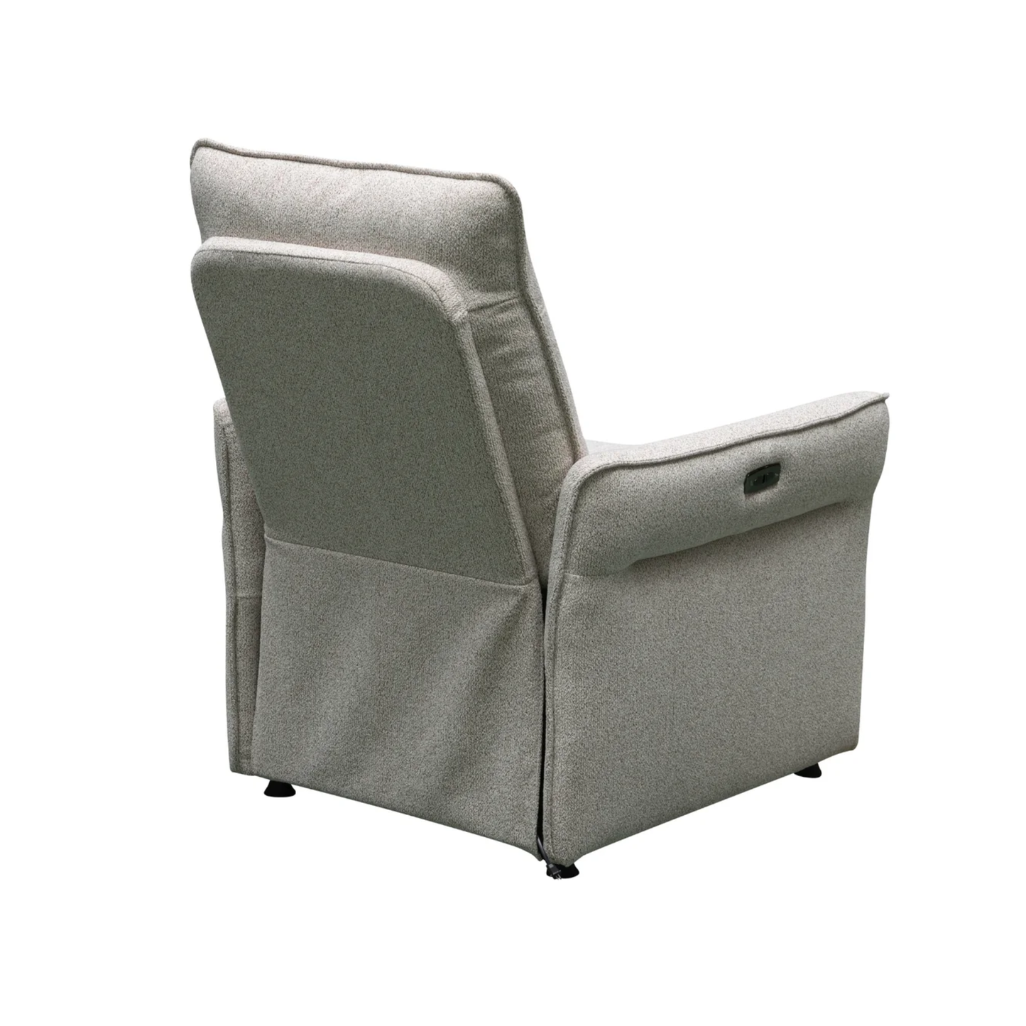 Klaussner Belis Fabric Motion Recliner Chair