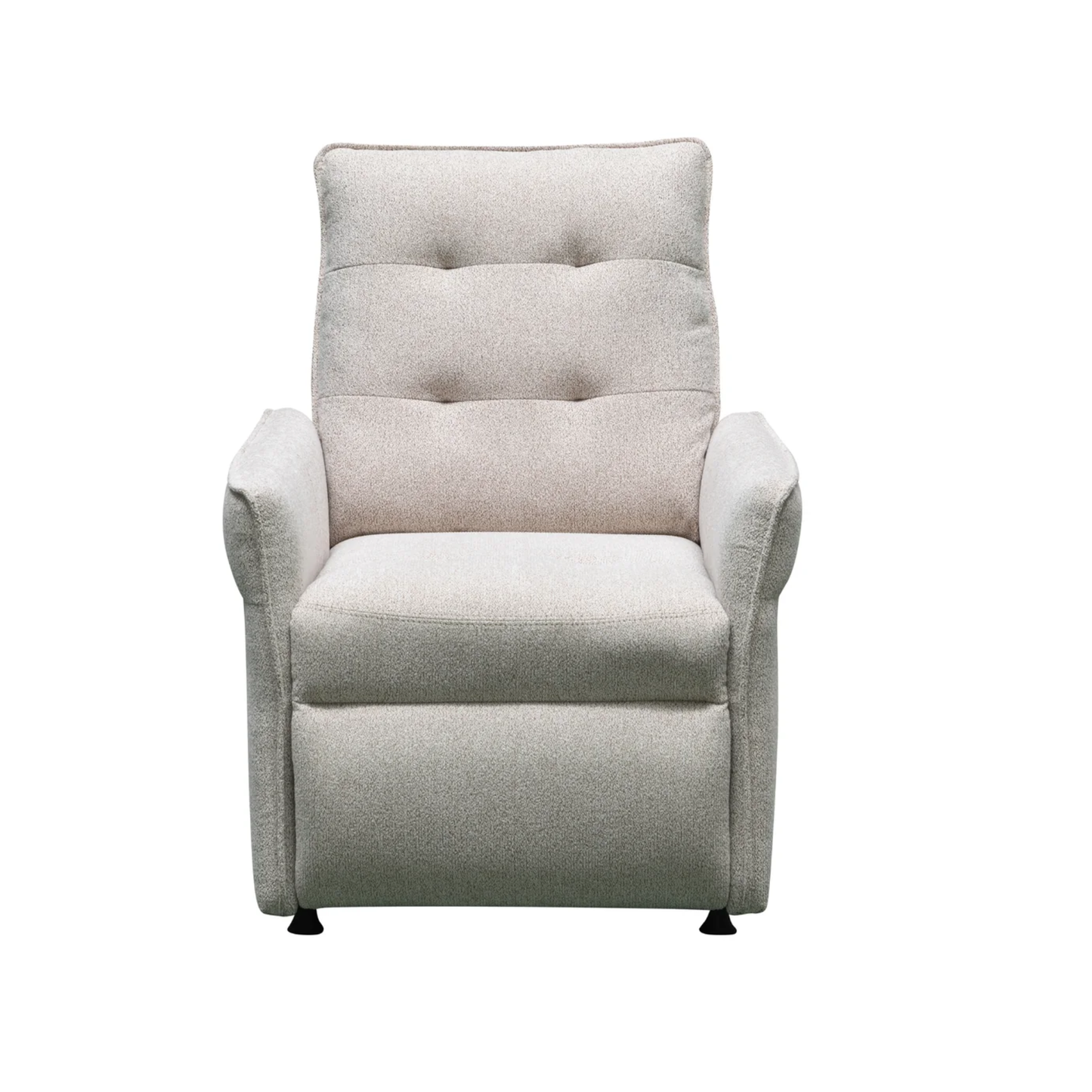 Klaussner Belis Fabric Motion Recliner Chair
