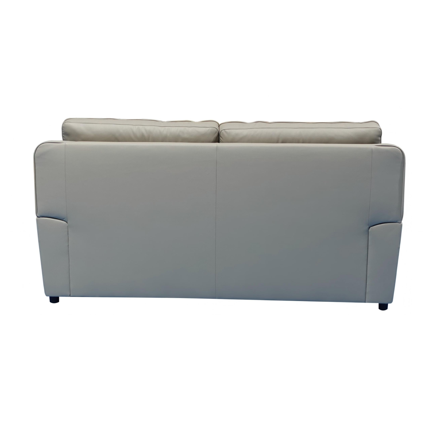 Klaussner Italia Verenzo Leather Queen Sleeper Sofa