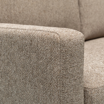 Klaussner Nova Queen Fabric Sleeper Sofa with Foam Mattress