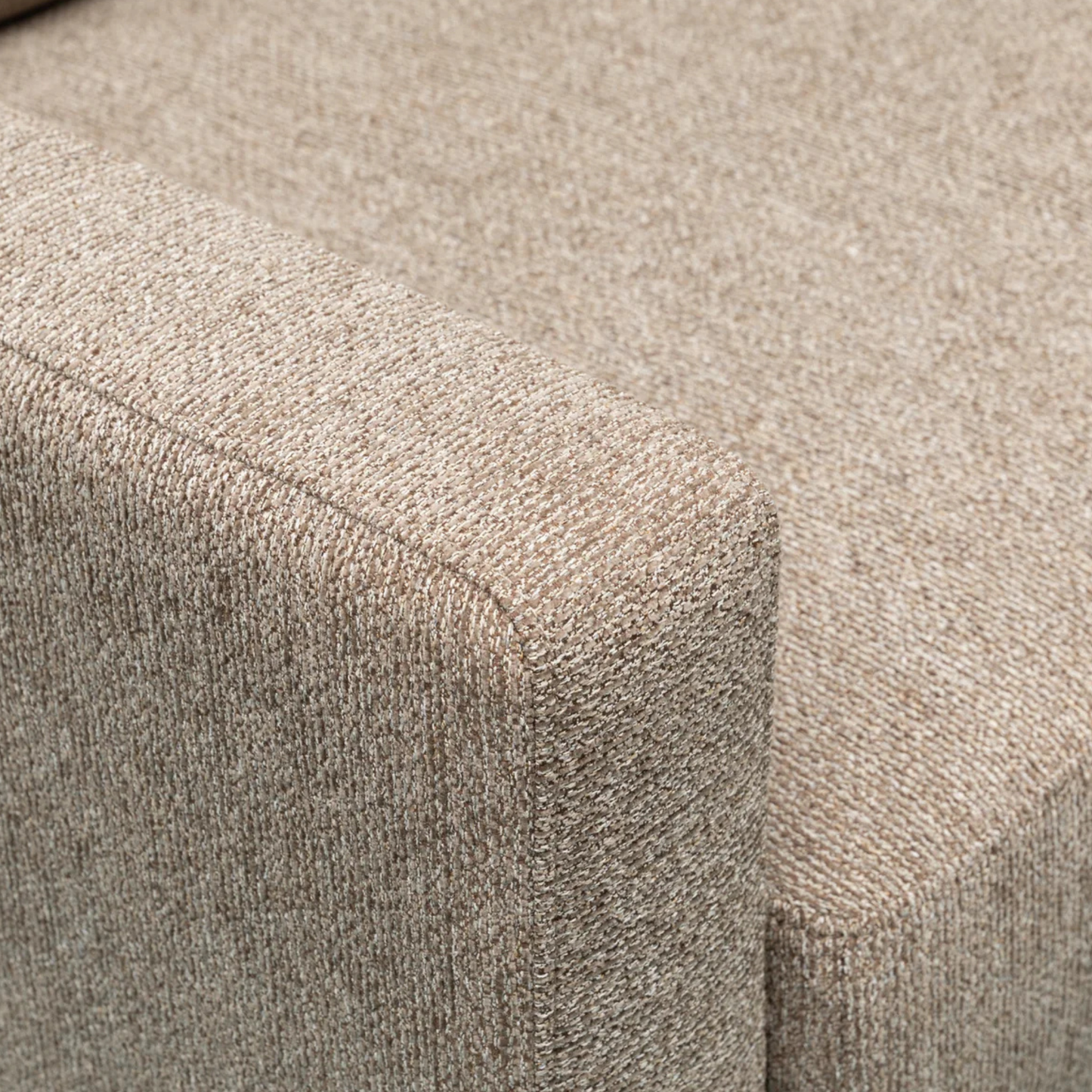 Klaussner Nova Queen Fabric Sleeper Sofa with Foam Mattress
