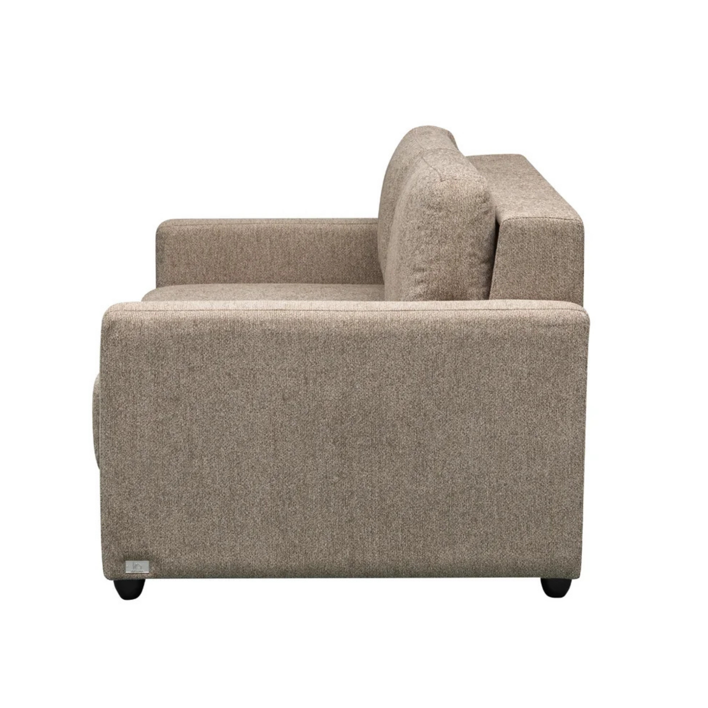 Klaussner Nova Queen Fabric Sleeper Sofa with Foam Mattress