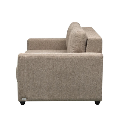 Klaussner Nova Queen Fabric Sleeper Sofa with Foam Mattress